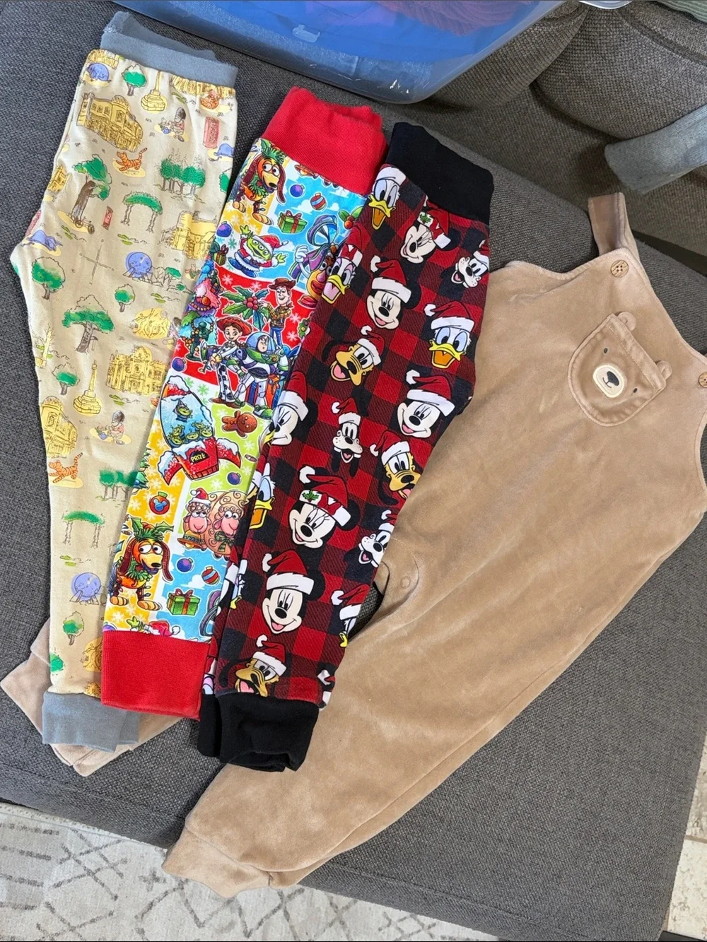 Boys 18-24 month bundle